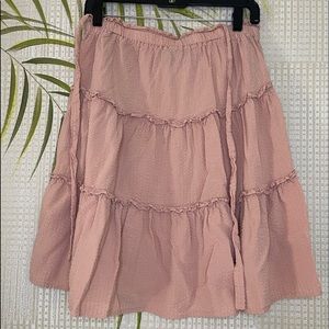 Forever 21 skirt Size M